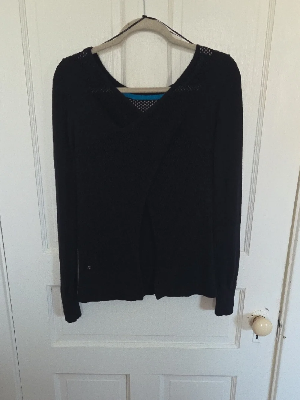 Lululemon Sunset Savasana Pullover II - Picture 3 of 8